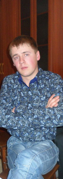 Сергей Торяник