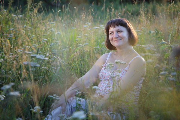 Юлия Дедяева (Длиннова)