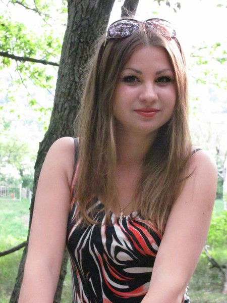 Светлана Вербова