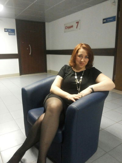 Ирина Клиншова