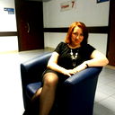 Ирина Клиншова