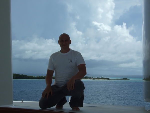 Лев Мартынов