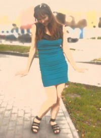 Ольга Алексеенко