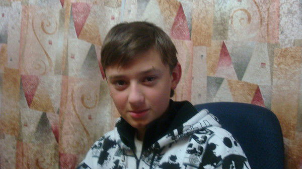 Никита Городской