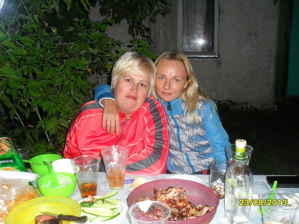 Наталья Долгушева