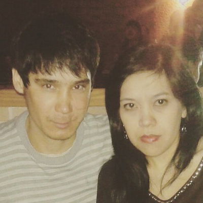 Дастан Кайбышев