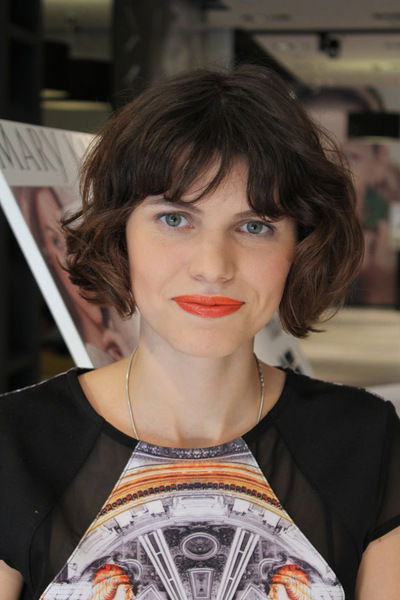 Екатерина Павлова