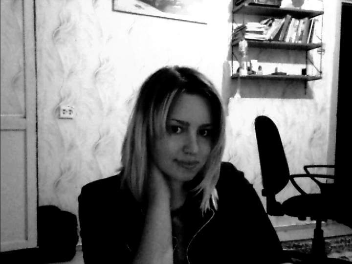 Кристи Савченкова