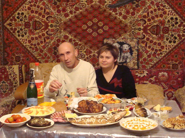 Таня Шиманкая