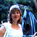 Галина Петрова