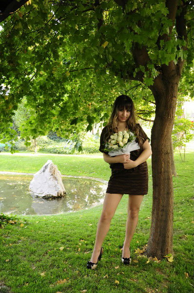 Александра Абдурахманова