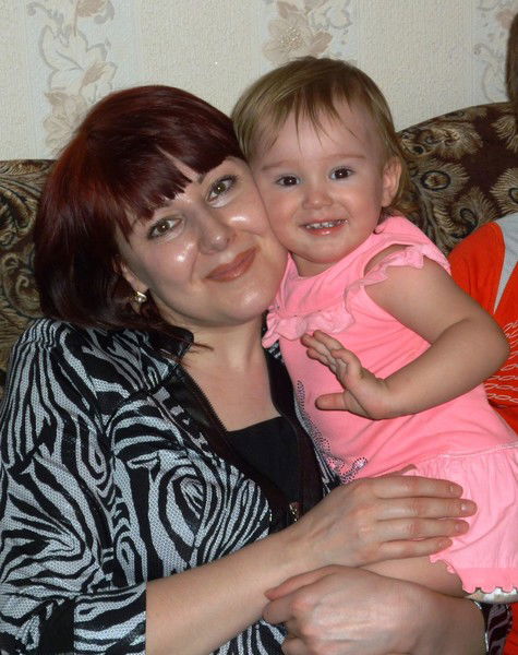 Лена Кузьмина