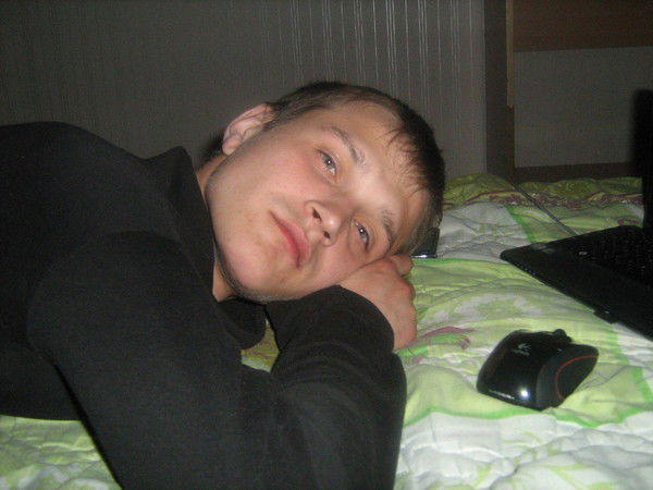 Шурик Александр