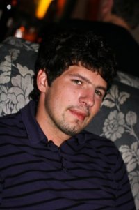 Дима Рядинский