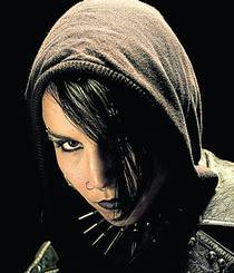 Екатерина Жулина