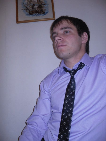 Иван Поповцев