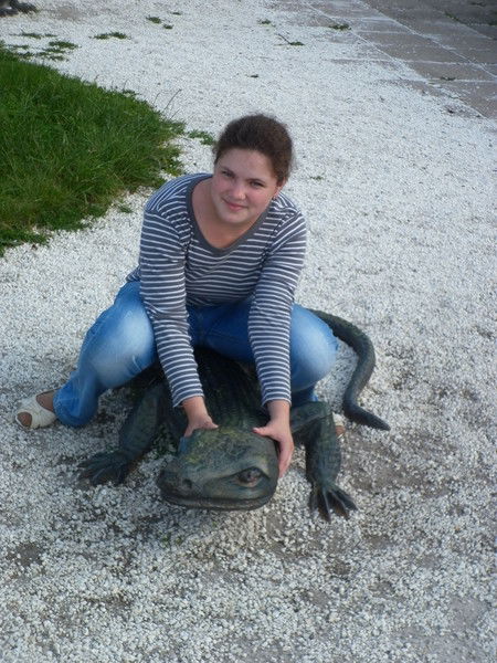 Виктория Меленец