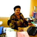 Люда Чалова