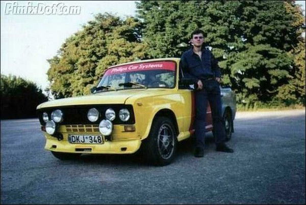 Саша Романов