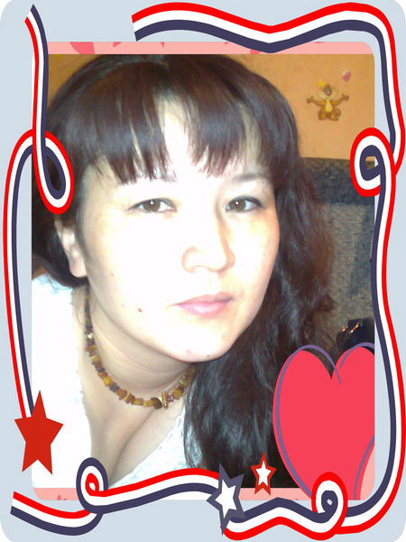 Эльмира Кызылбаева