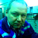 Игорь Каменский