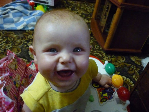 Софья Шишулина