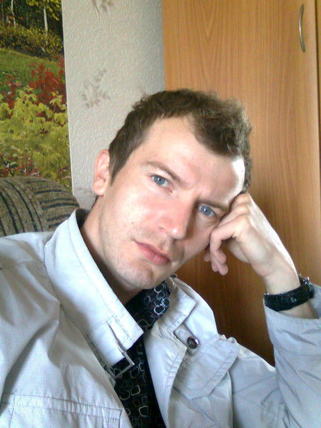 Вячеслав Ковалев