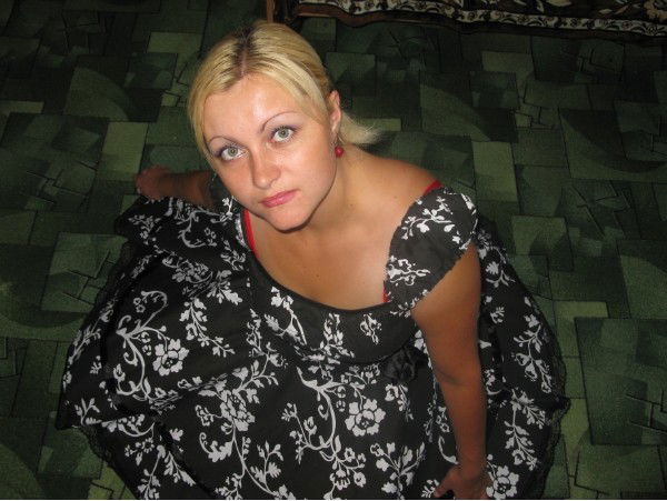 Мария Передня