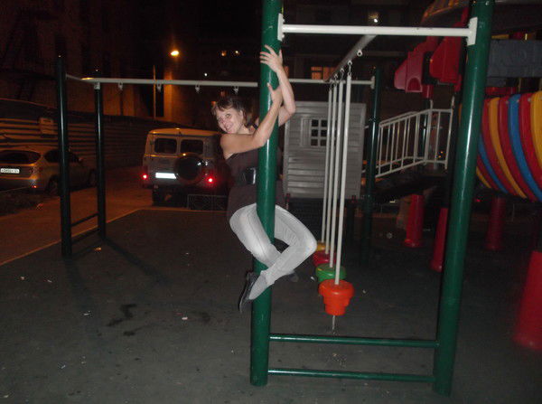 Екатерина Ламбина