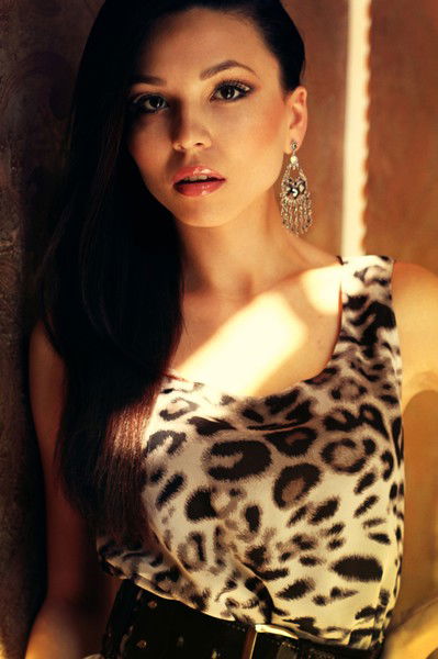 Маргарита Пронько