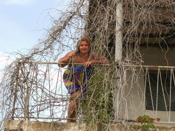 Наталья Блинова