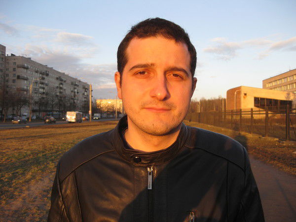 Владимир Тодоров