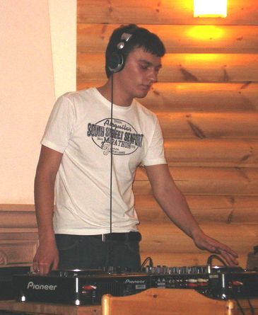 Сергей Дорошенко