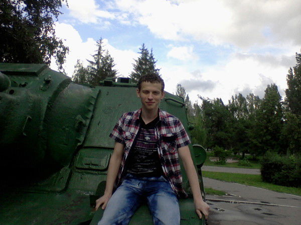 Иван Мистратов