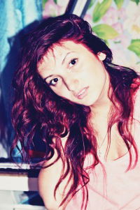 Илона Белотуркина