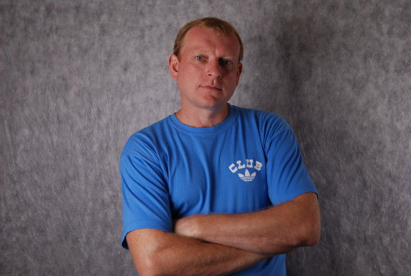 Лазарев Андрей