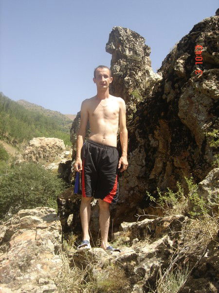 Артём Мариниченко