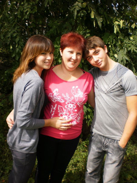 Светлана Толченова