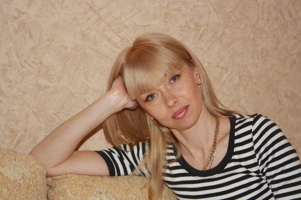 Мария Жеромская