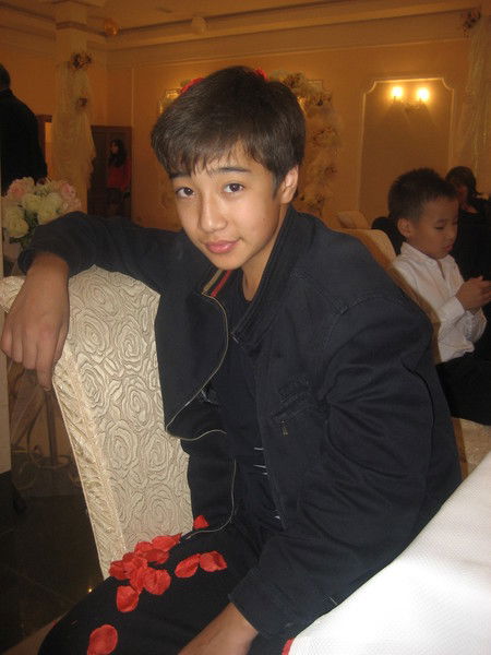 Орал Габдыкалик