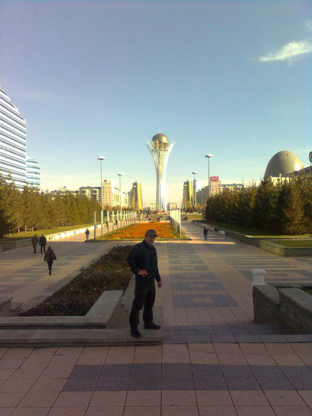 Саня Скорпион