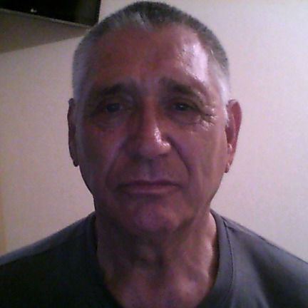 Виктор Хмарин