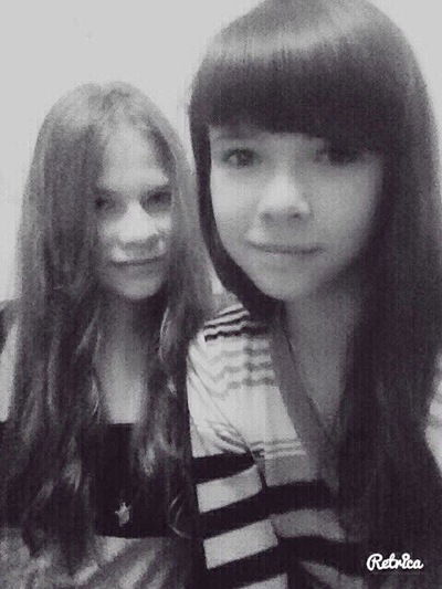 Ева Филатова