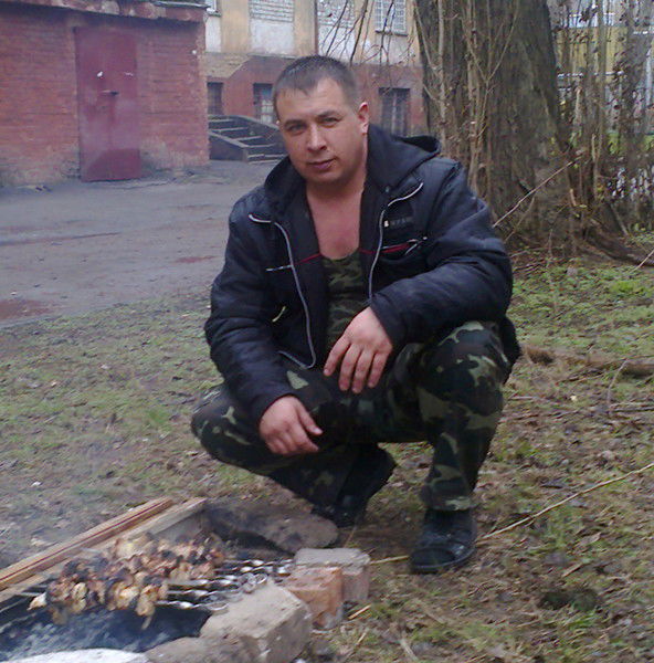 Сергей Житченко