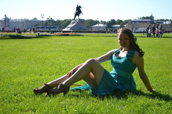 Екатерина Оганесян