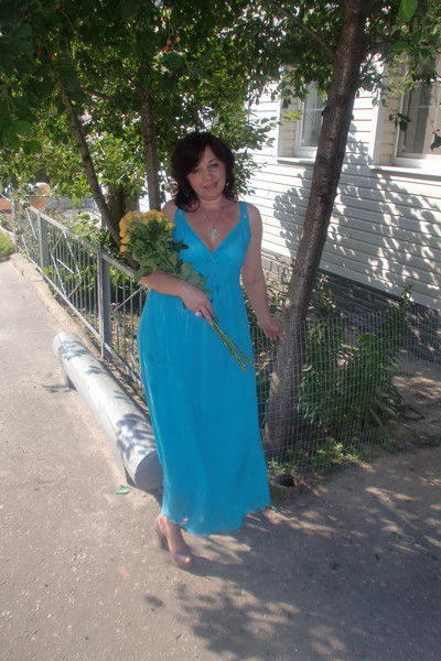 Анжелика Баннова