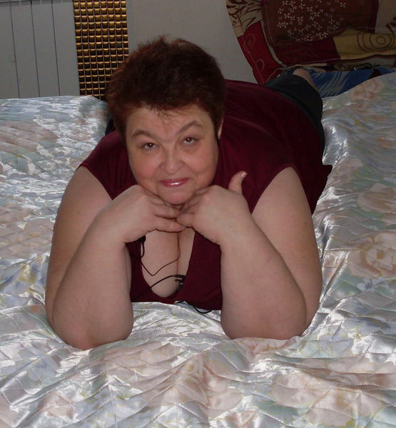 Лариса Сапрыкина