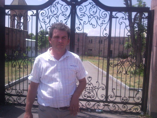 Артур Пилтакян