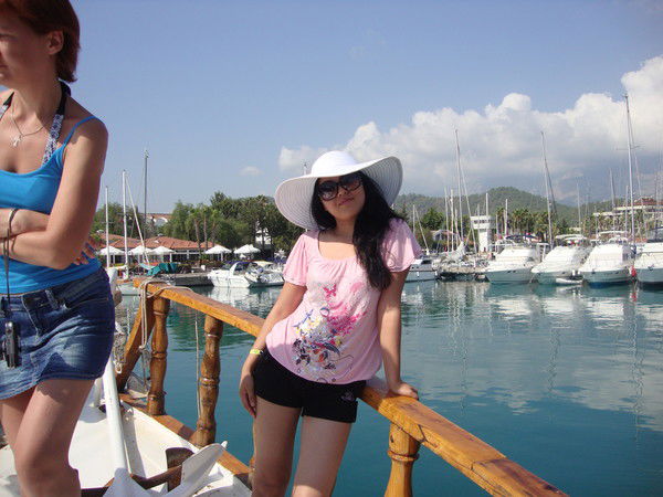 Ляззат Жусупова