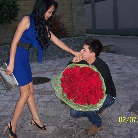 Prinsesa Abjaparovna